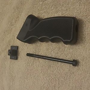 AK-47 pistol grip
